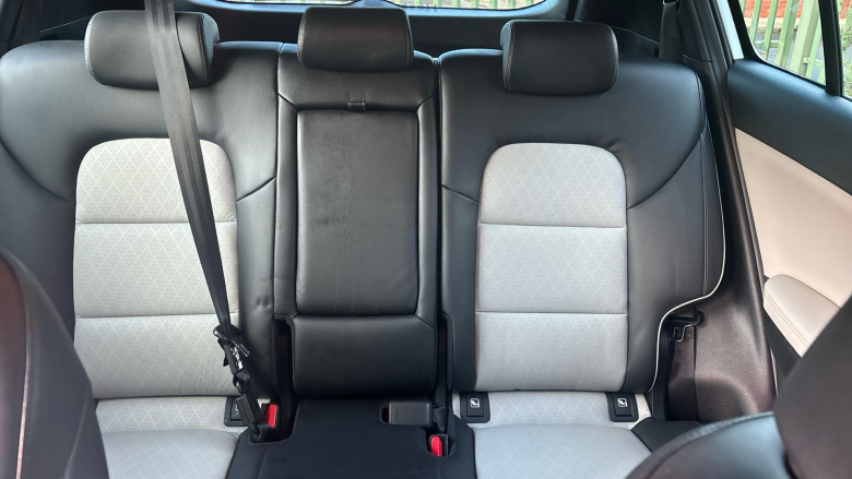 Kia Sportage 1.6T GDi ISG GT-Line 5dr Petrol Estate